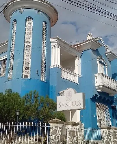San Luis