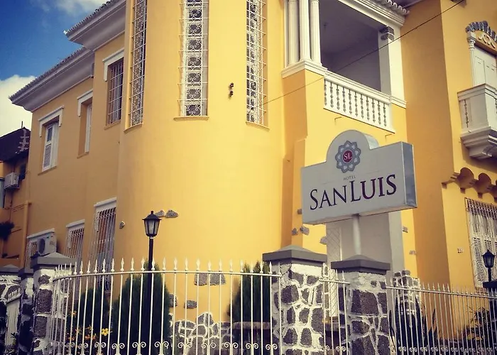 San Luis
